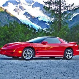 Meet your Posher, Luke